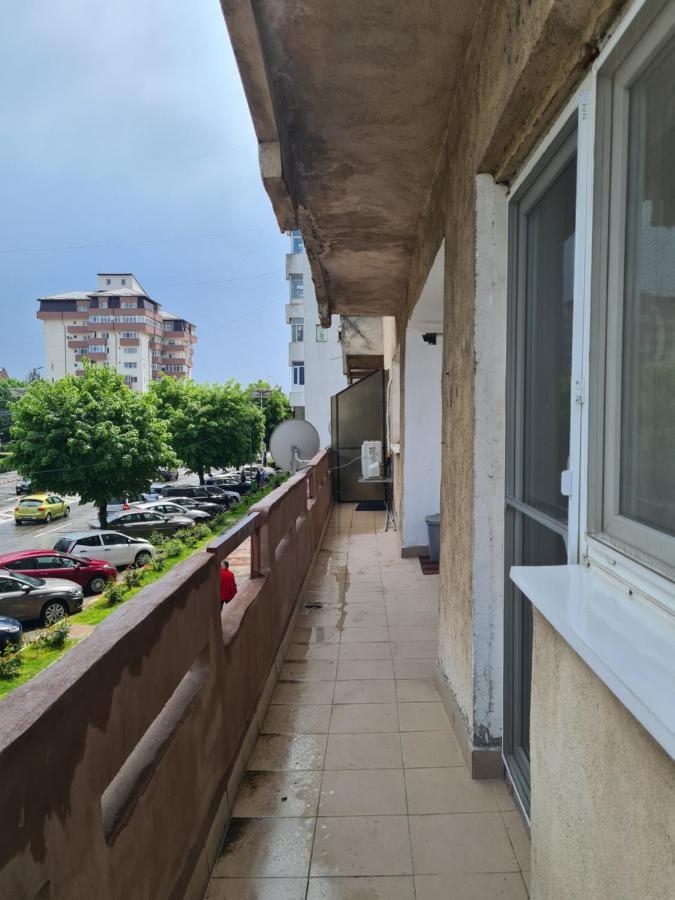 Apartament Anna Apartment Targoviste Exterior photo